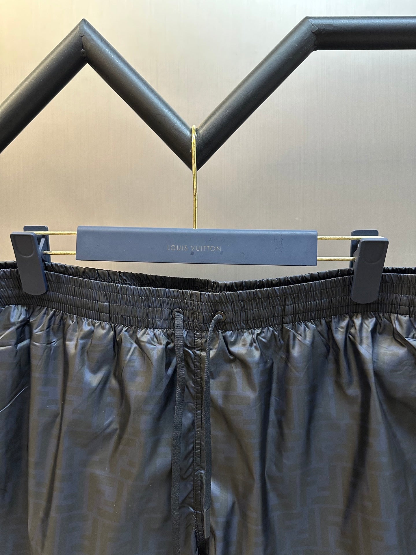 LuxluxHouse Best Quality Clothes Fendi Pants