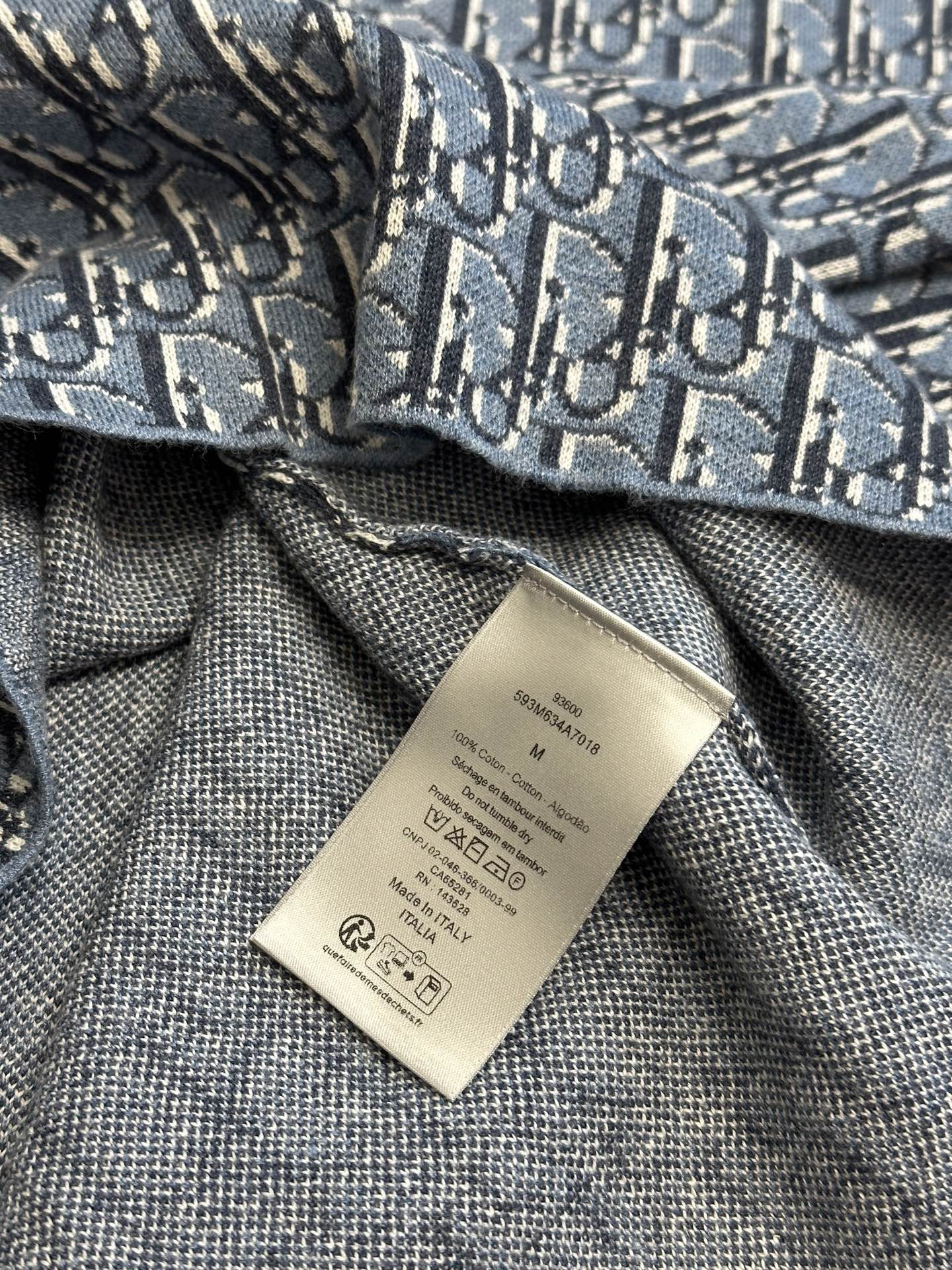 LuxluxHouse Best Quality Clothes T-shirt Dior