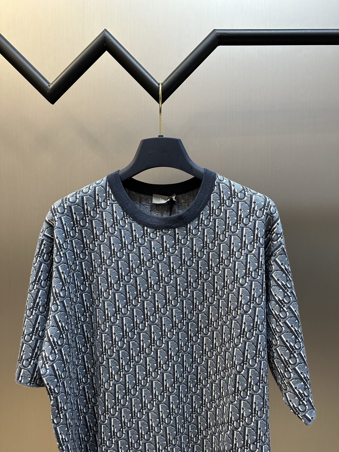 LuxluxHouse Best Quality Clothes T-shirt Dior