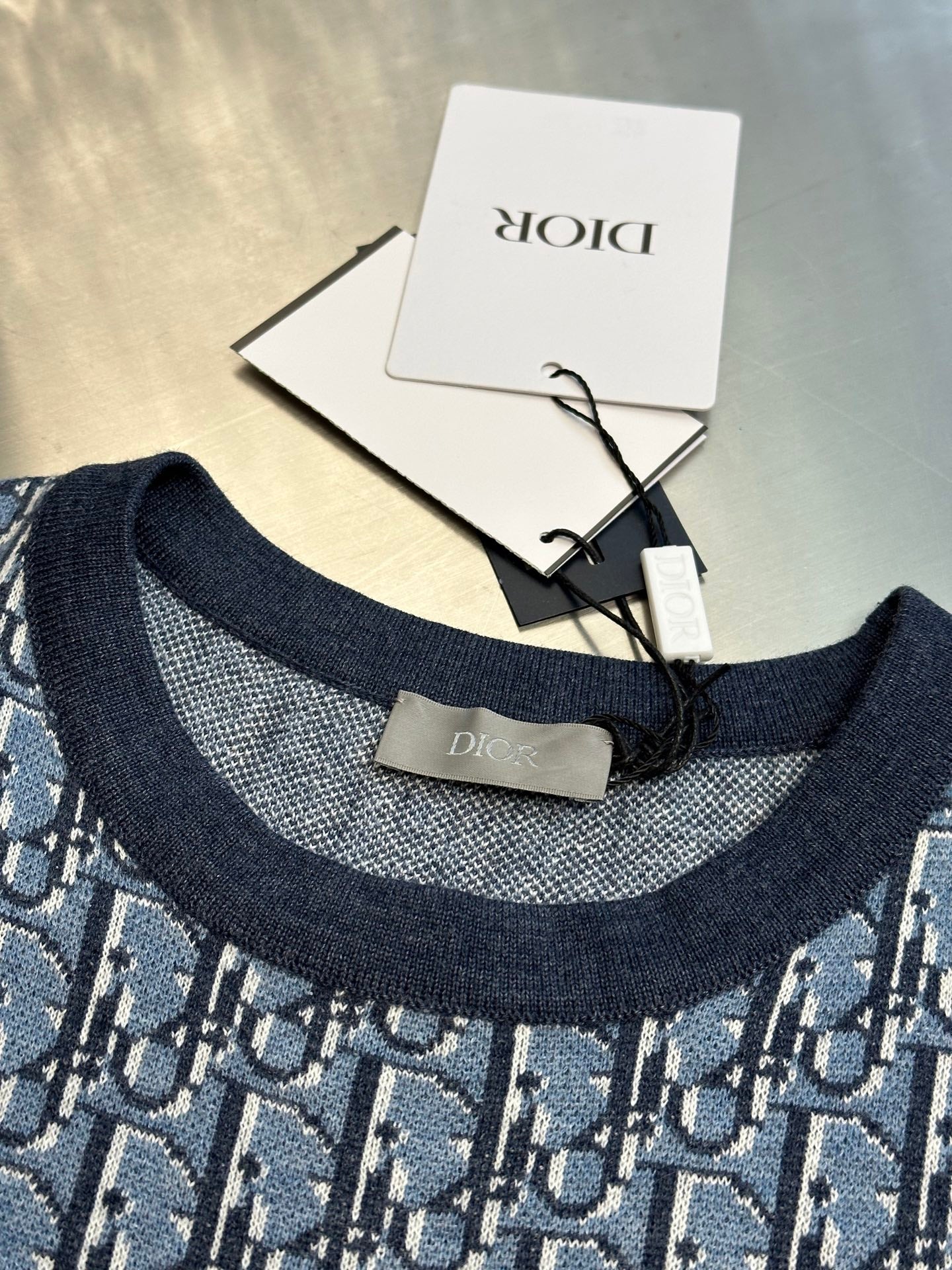 LuxluxHouse Best Quality Clothes T-shirt Dior