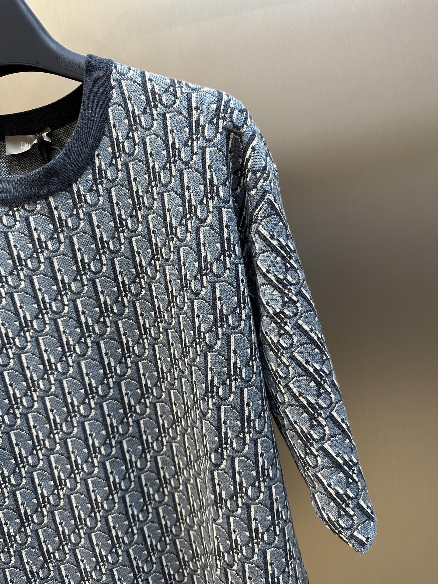 LuxluxHouse Best Quality Clothes T-shirt Dior