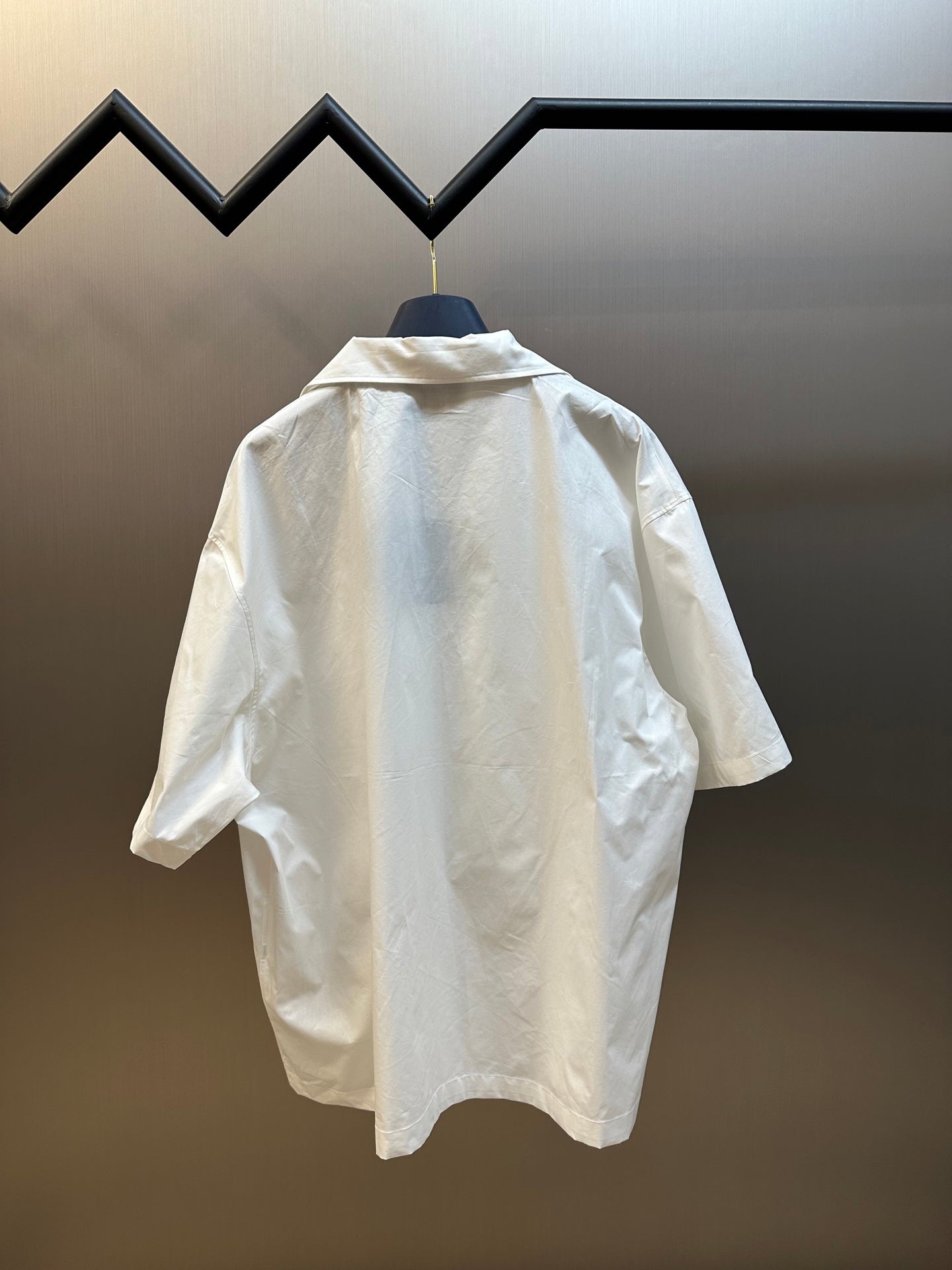 LuxluxHouse Best Quality Clothes Shirts&Polo Prada