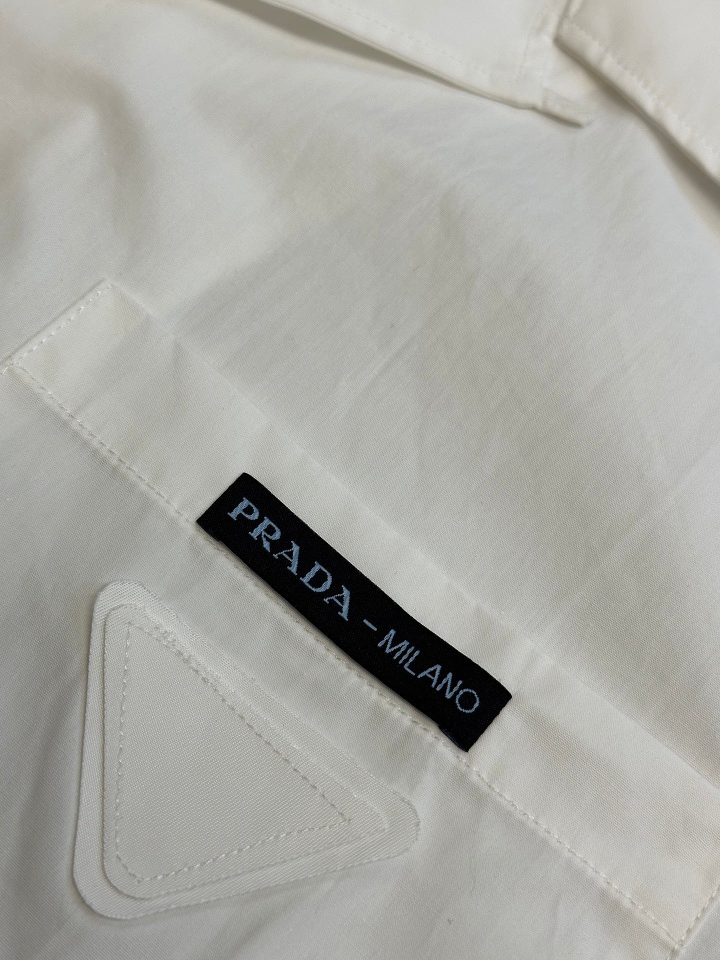 LuxluxHouse Best Quality Clothes Shirts&Polo Prada