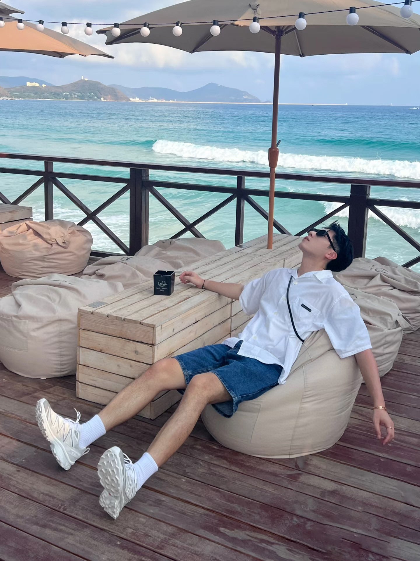 LuxluxHouse Best Quality Clothes Shirts&Polo Prada