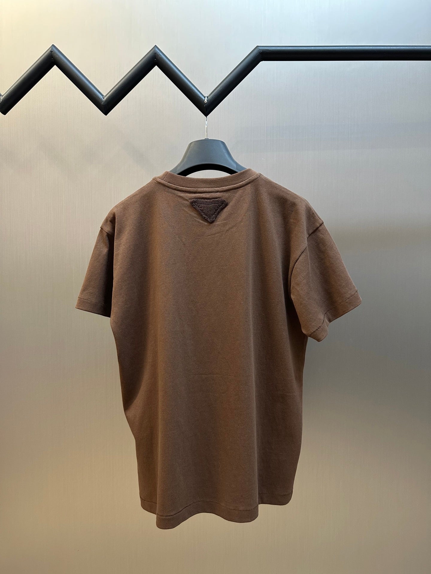 LuxluxHouse Best Quality Clothes T-shirt Prada