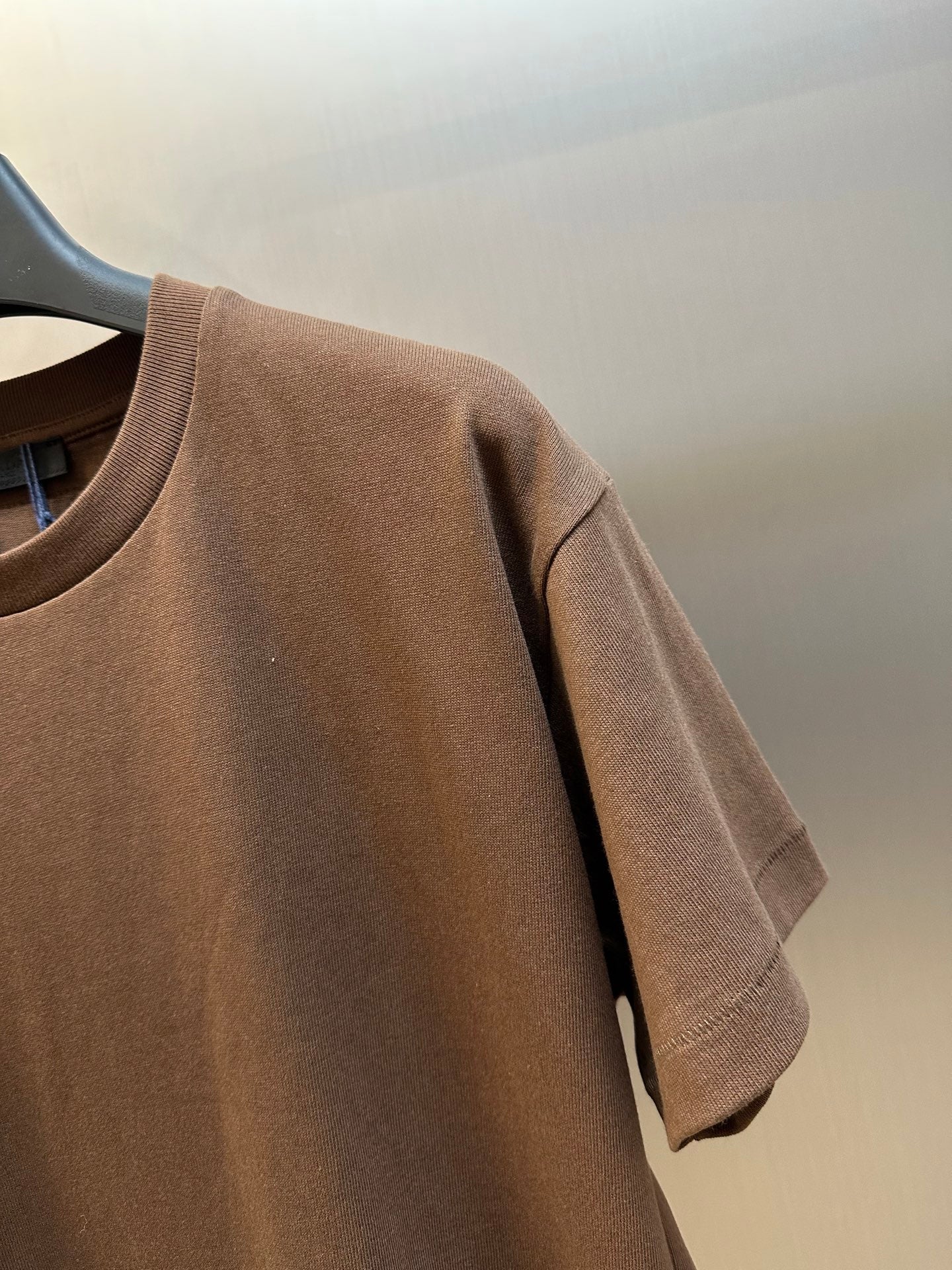 LuxluxHouse Best Quality Clothes T-shirt Prada