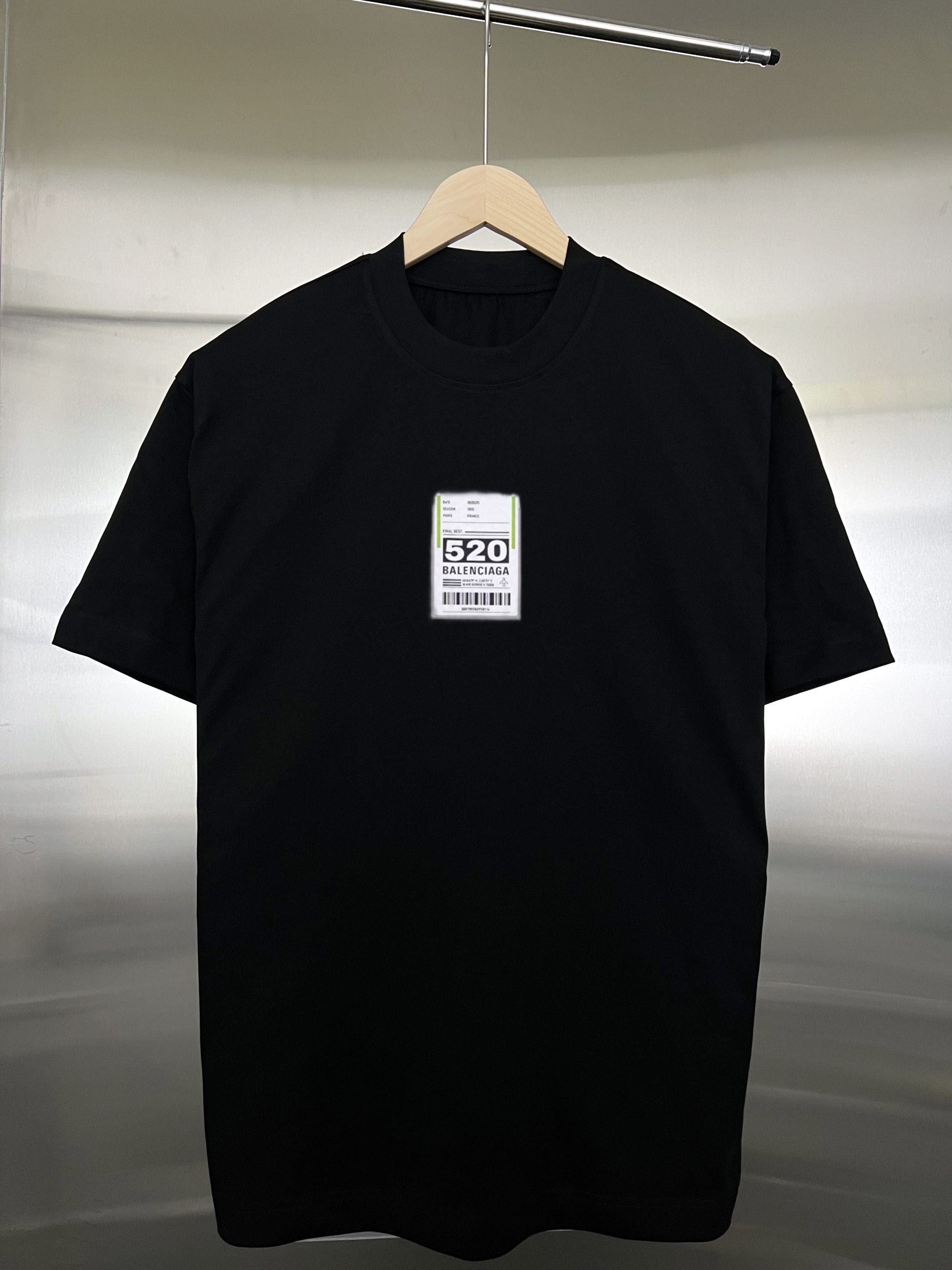 LuxluxHouse Best Quality Clothes Balenciaga T-shirt