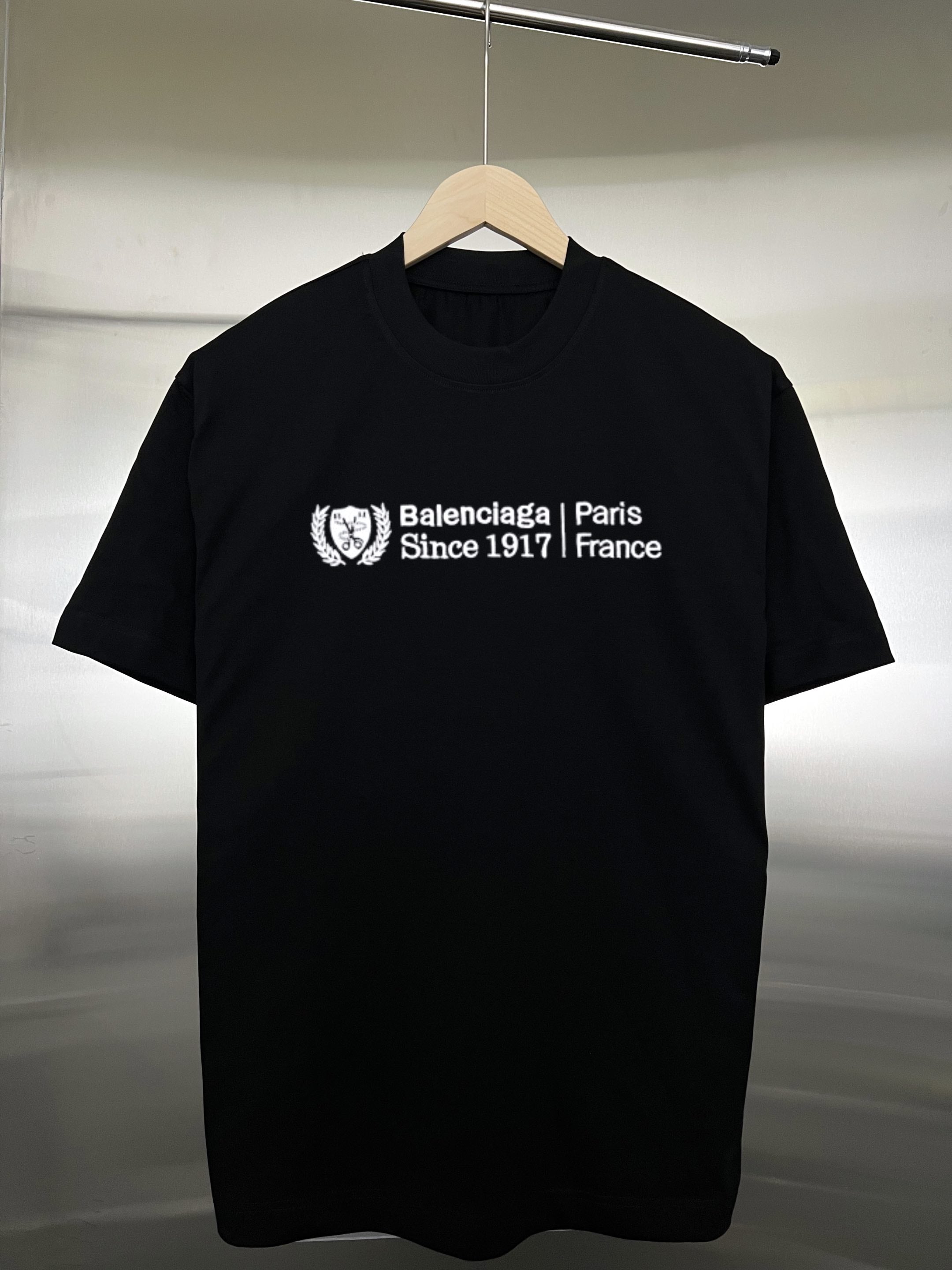 LuxluxHouse Best Quality Clothes Balenciaga T-shirt