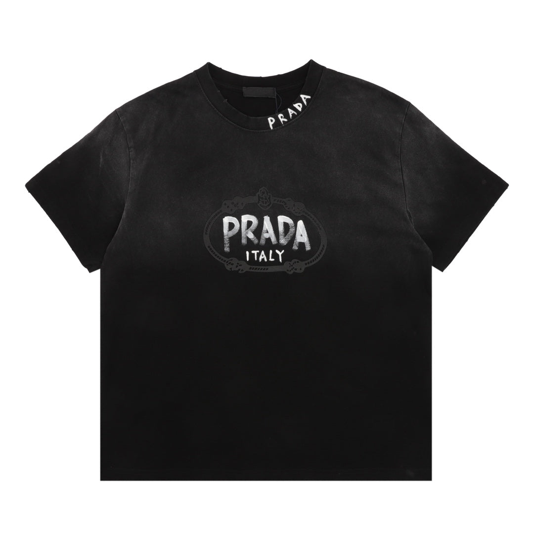 LuxluxHouse Best Quality Clothes T-shirt Prada