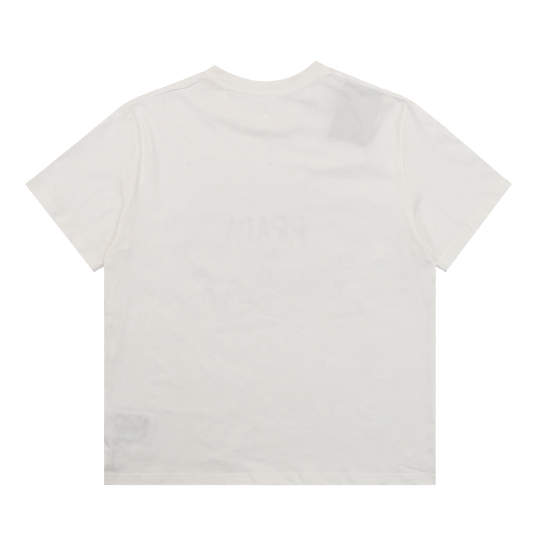 LuxluxHouse Best Quality Clothes T-shirt Prada