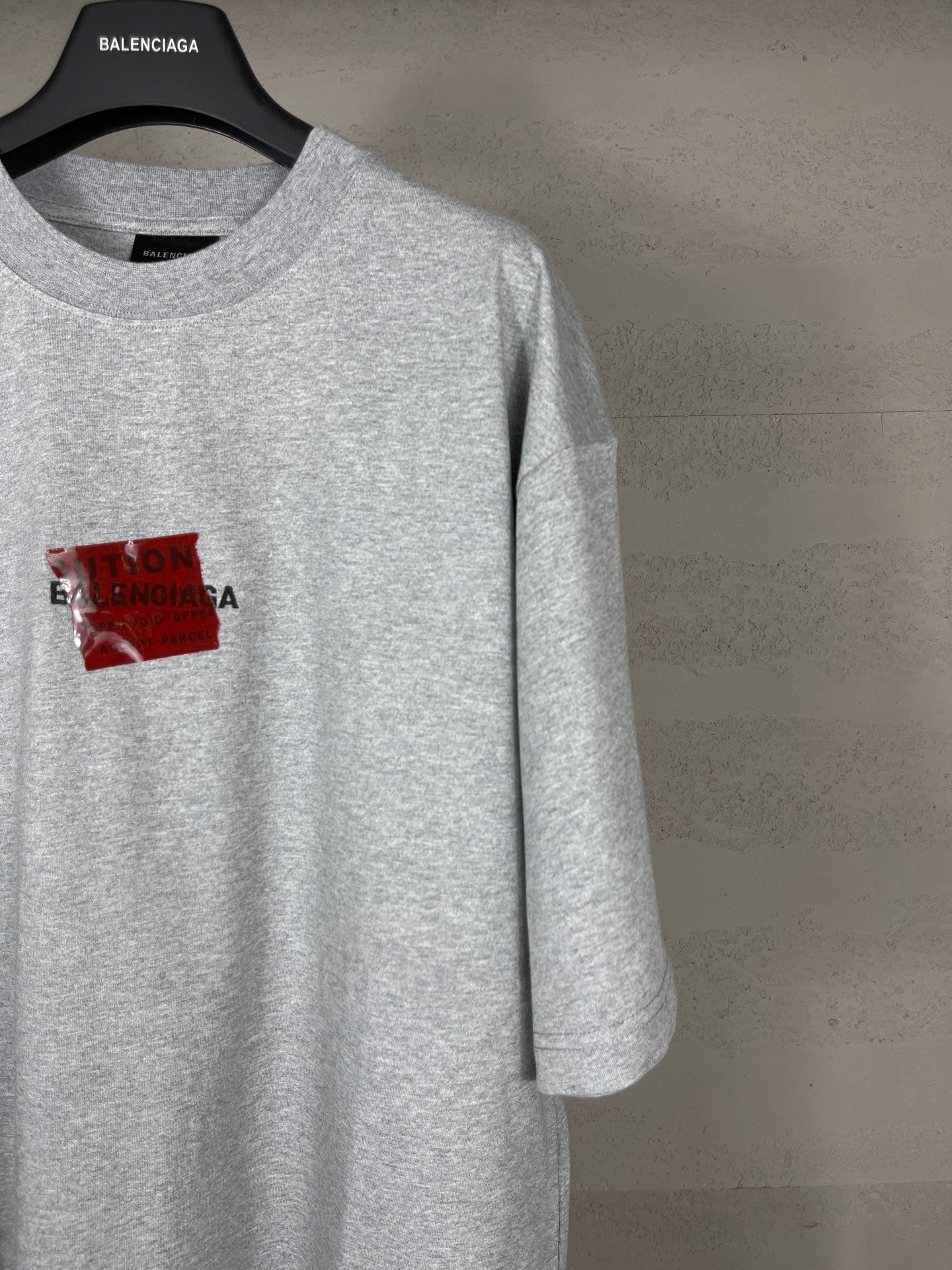 LuxluxHouse Best Quality Clothes Balenciaga T-shirt