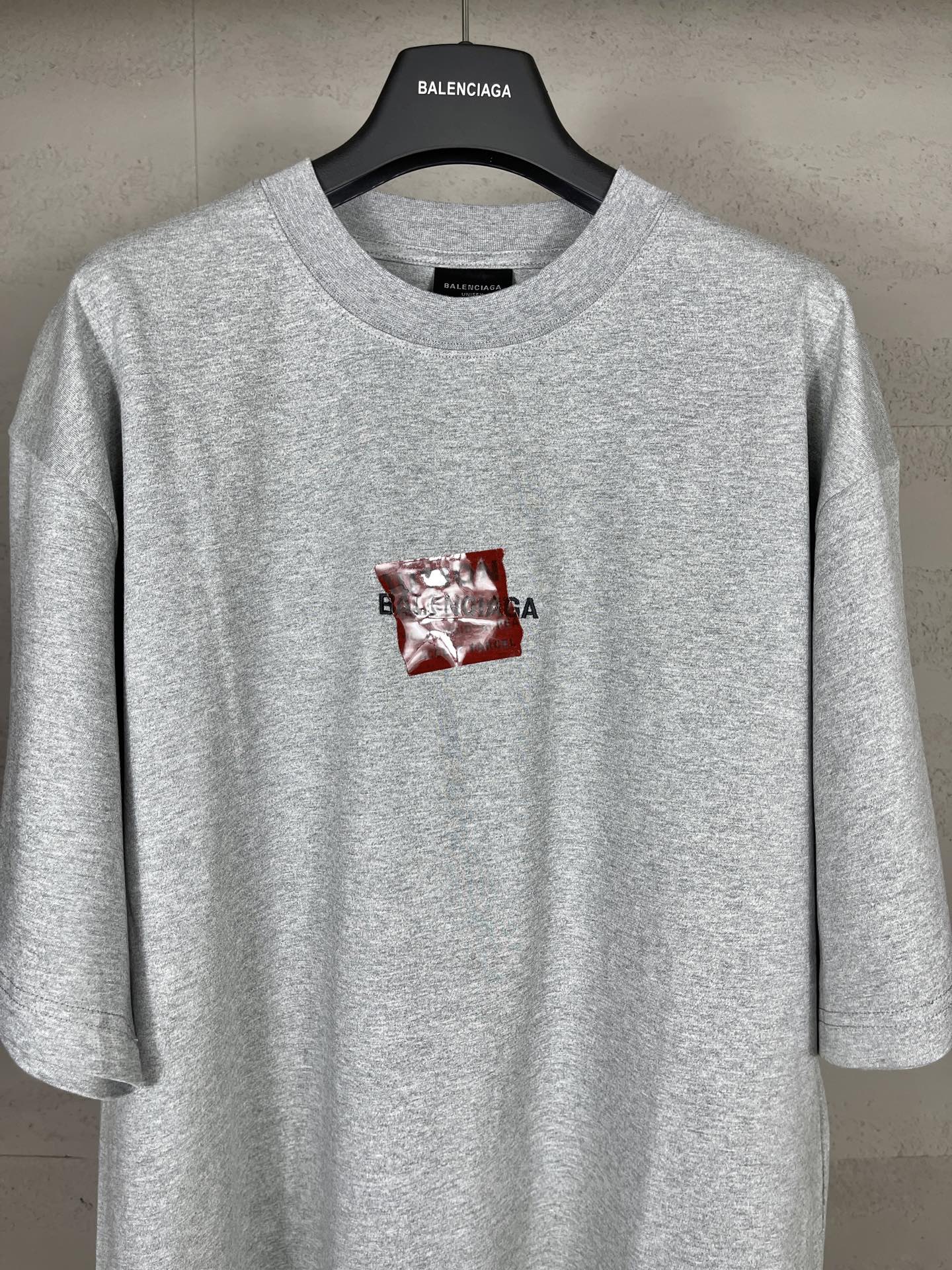 LuxluxHouse Best Quality Clothes Balenciaga T-shirt