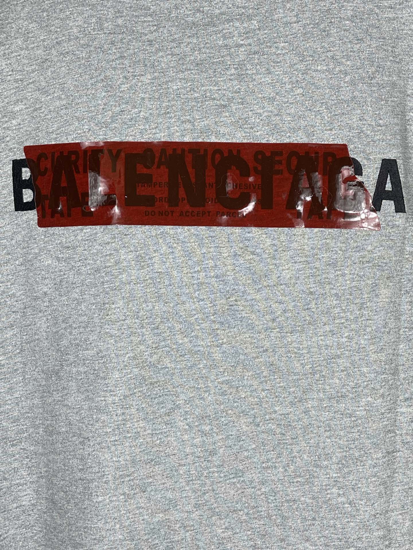 LuxluxHouse Best Quality Clothes Balenciaga T-shirt