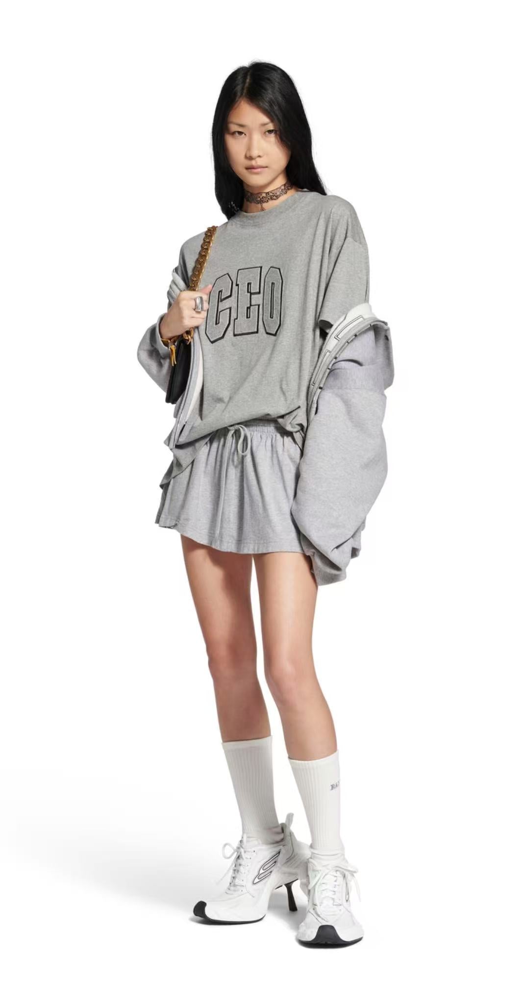 LuxluxHouse Best Quality Clothes Balenciaga T-shirt