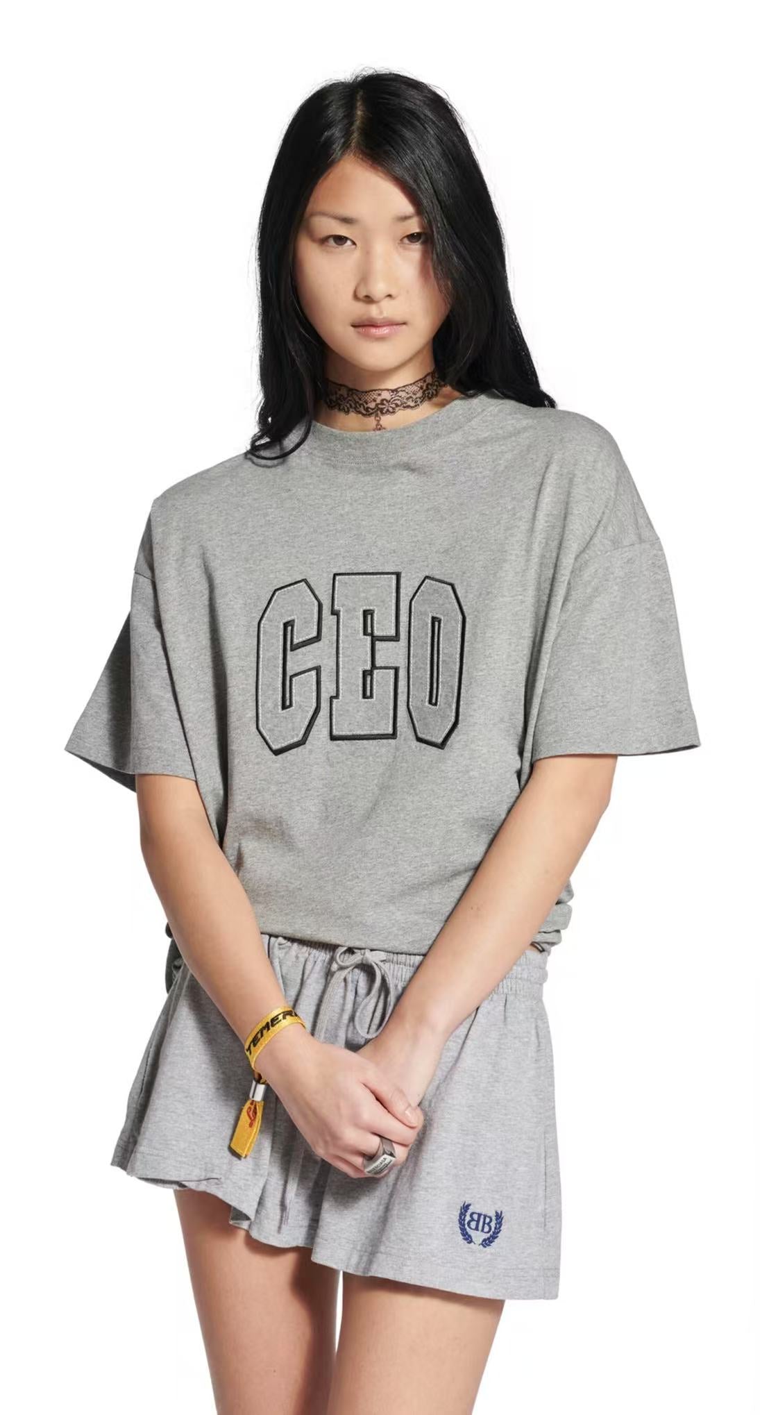 LuxluxHouse Best Quality Clothes Balenciaga T-shirt