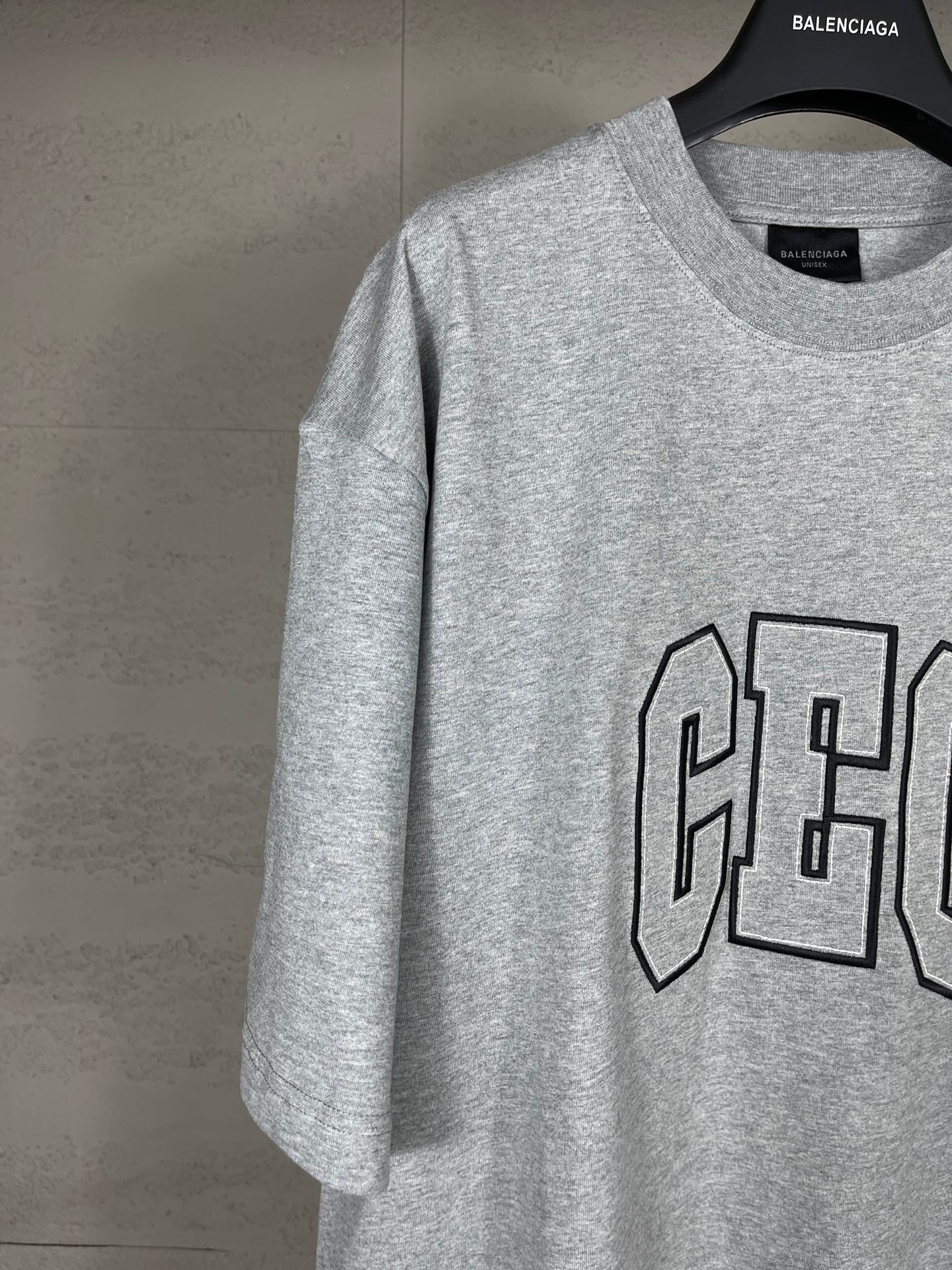 LuxluxHouse Best Quality Clothes Balenciaga T-shirt