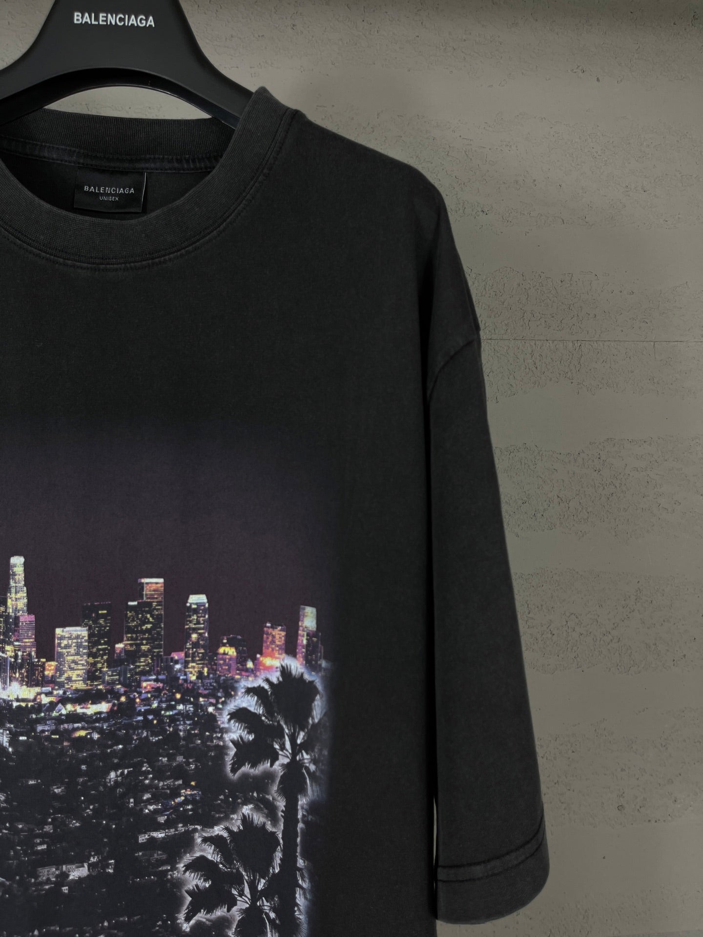 LuxluxHouse Best Quality Clothes Balenciaga T-shirt