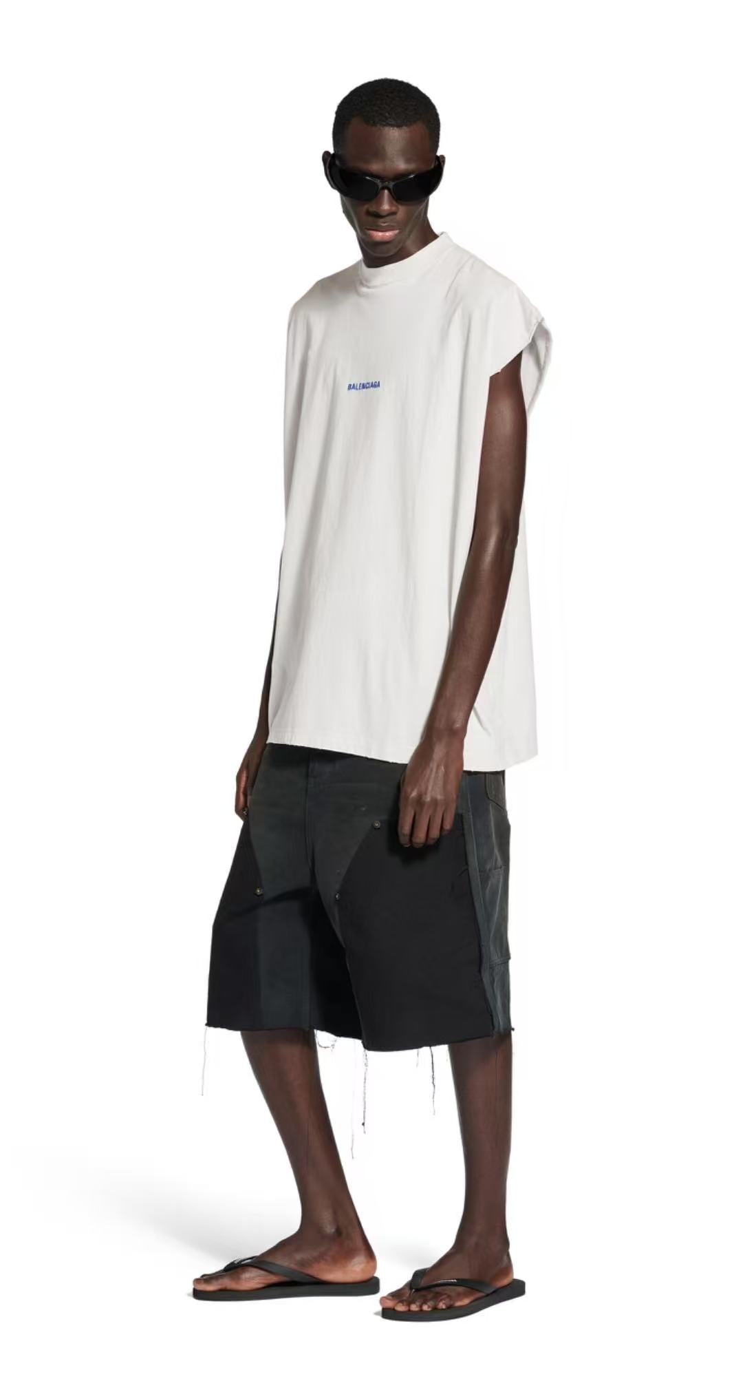 LuxluxHouse Best Quality Clothes Balenciaga T-shirt