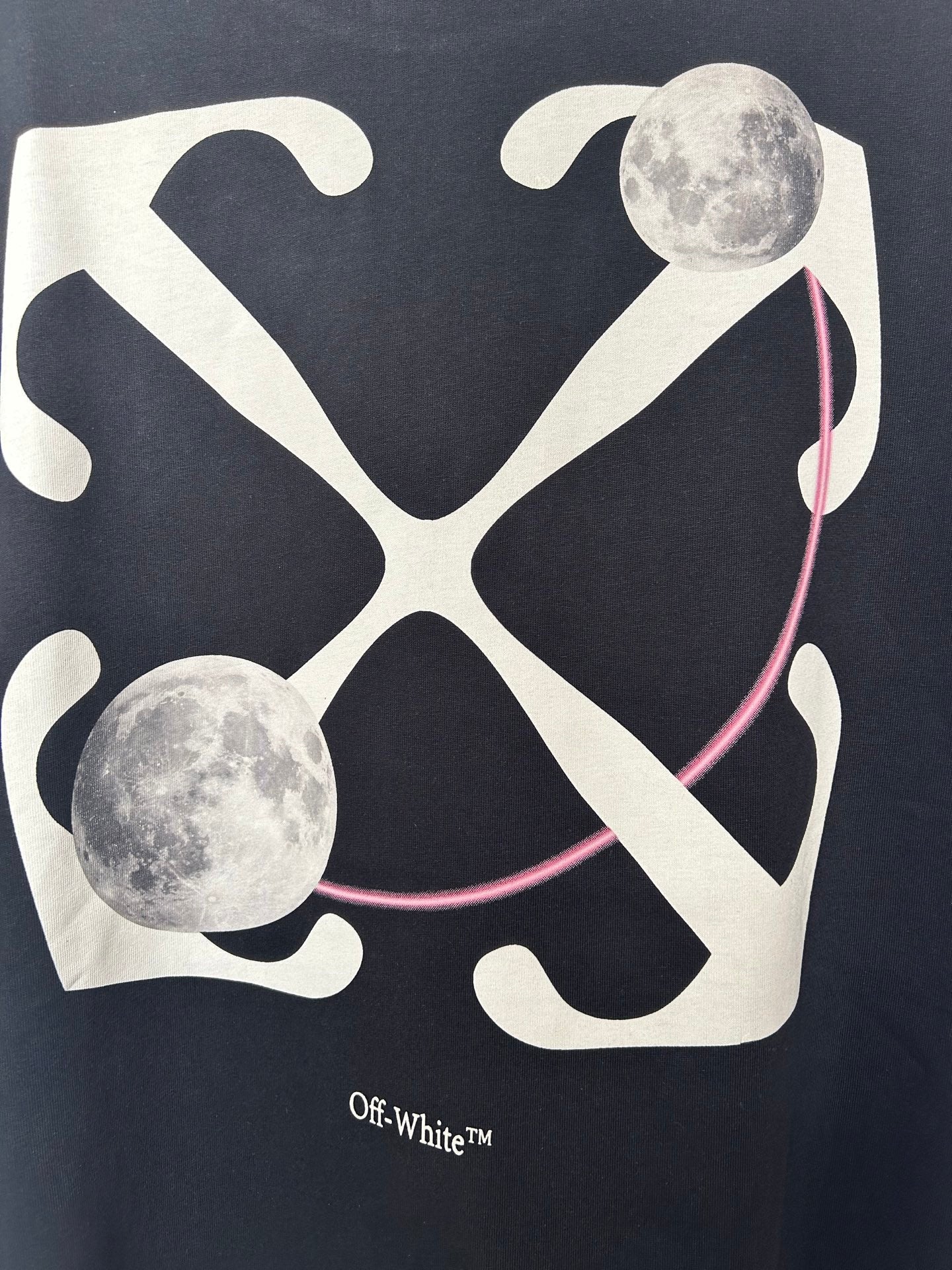 LuxluxHouse Best Quality Clothes Off White T-shirt