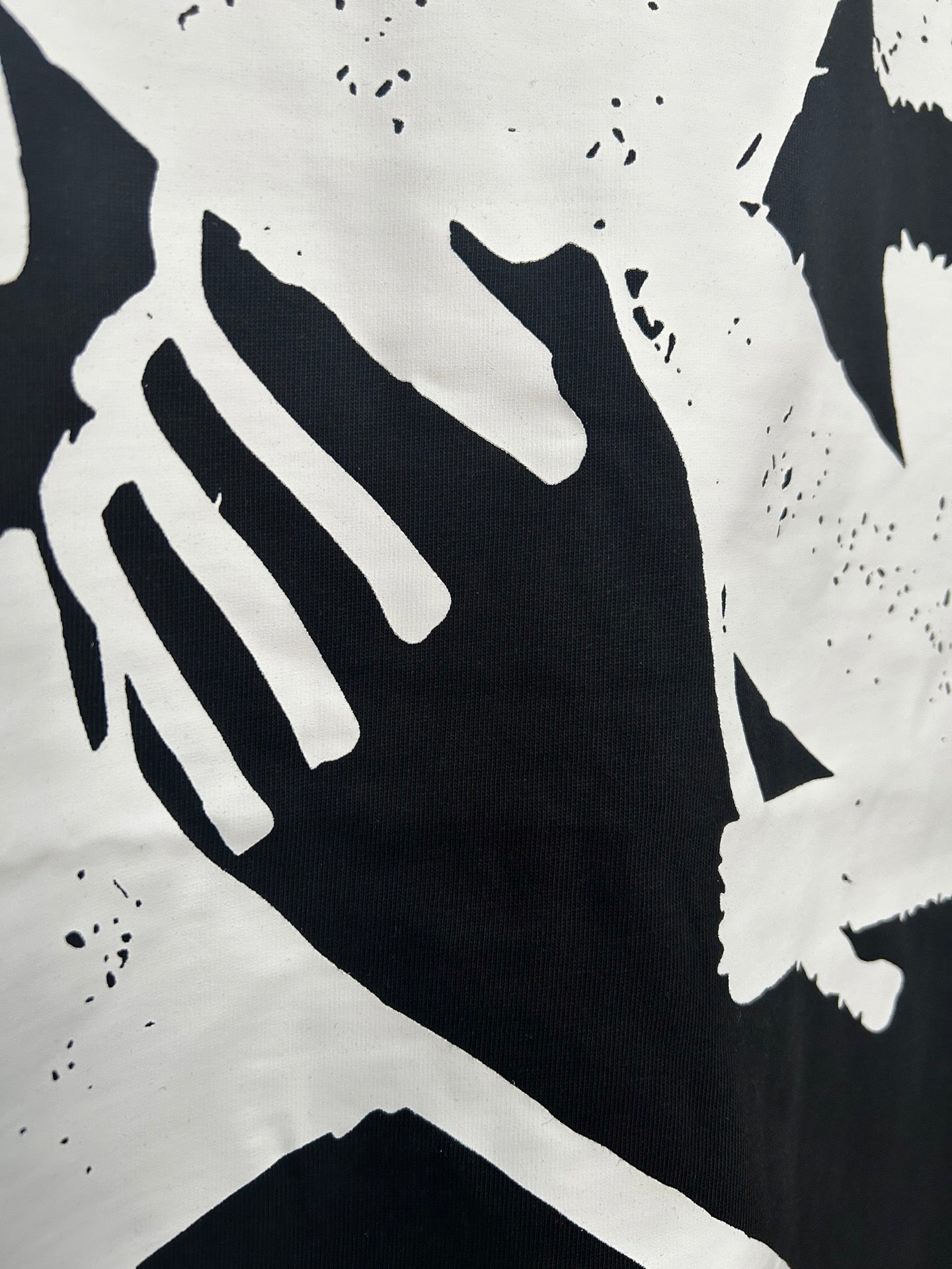 LuxluxHouse Best Quality Clothes Off White T-shirt