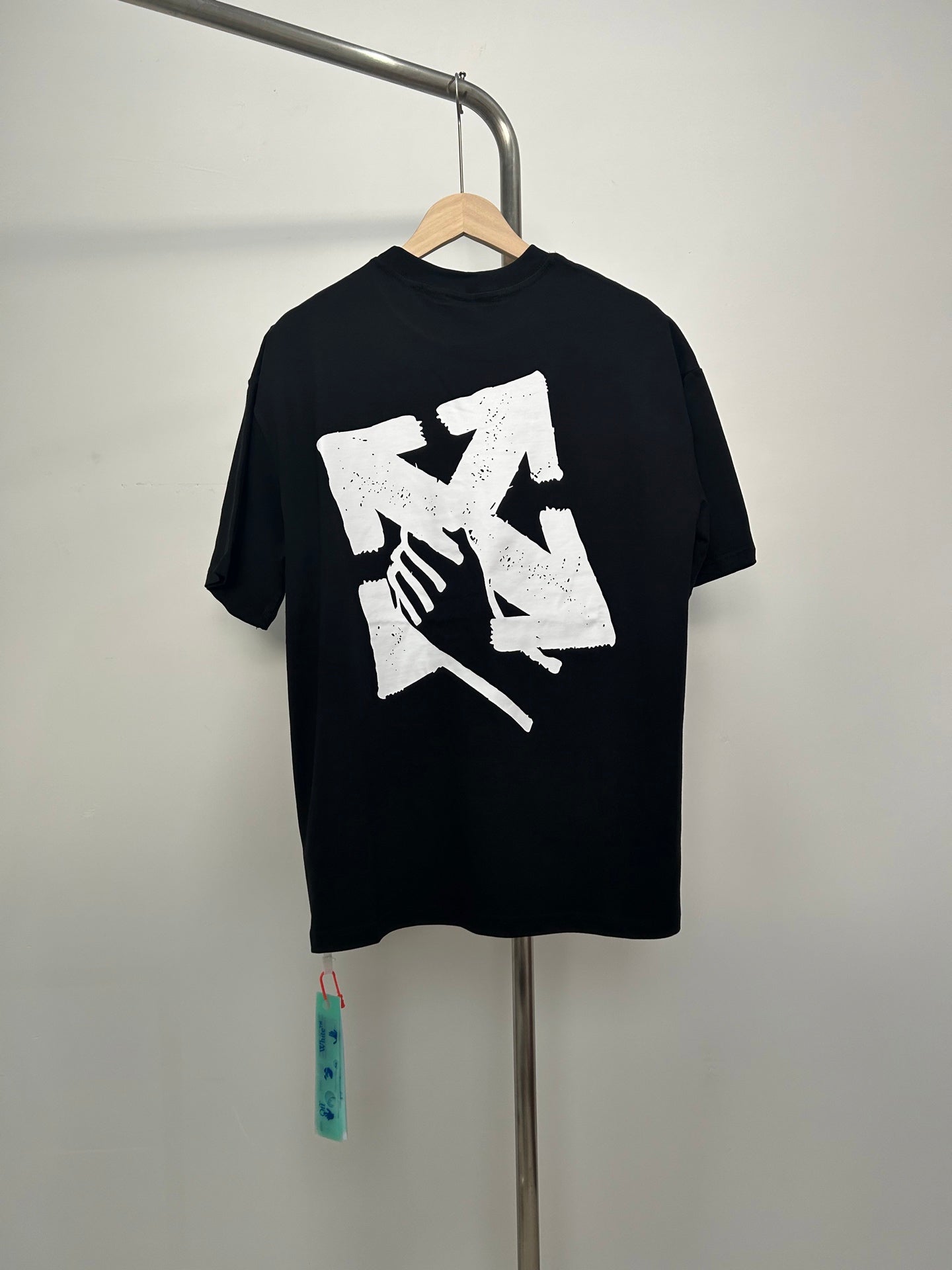 LuxluxHouse Best Quality Clothes Off White T-shirt