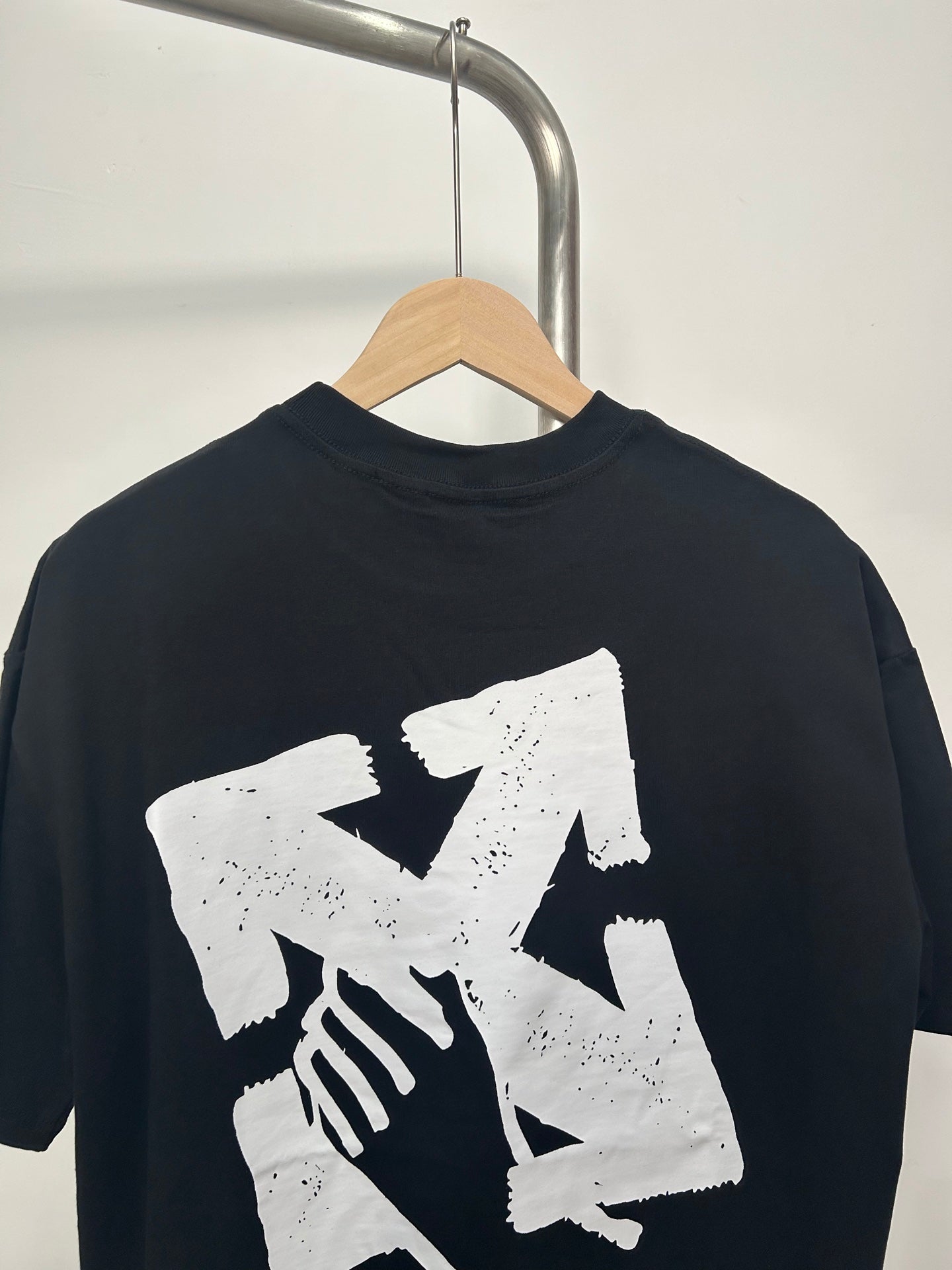 LuxluxHouse Best Quality Clothes Off White T-shirt