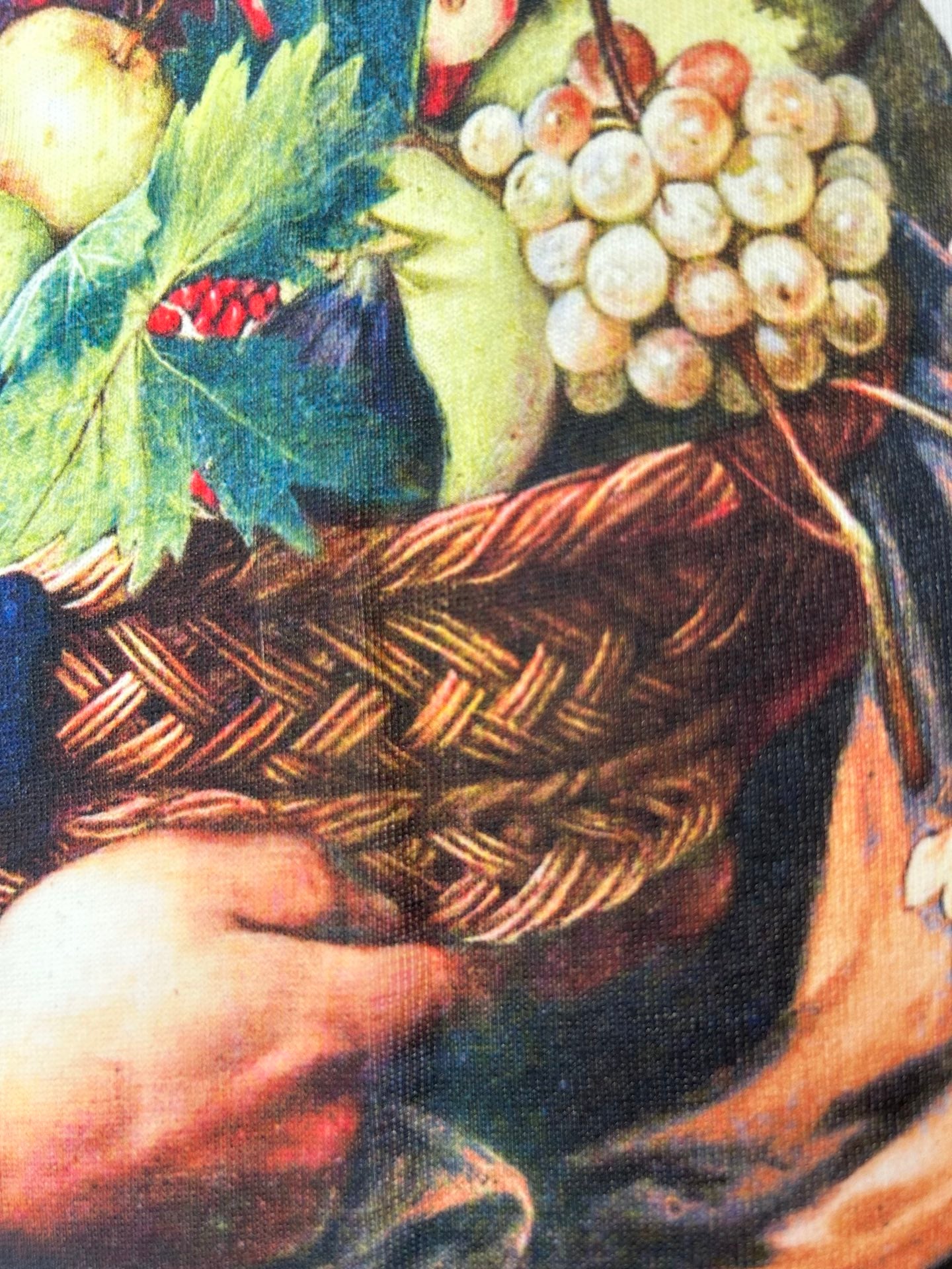 LuxluxHouse Best Quality Clothes Off White T-shirt