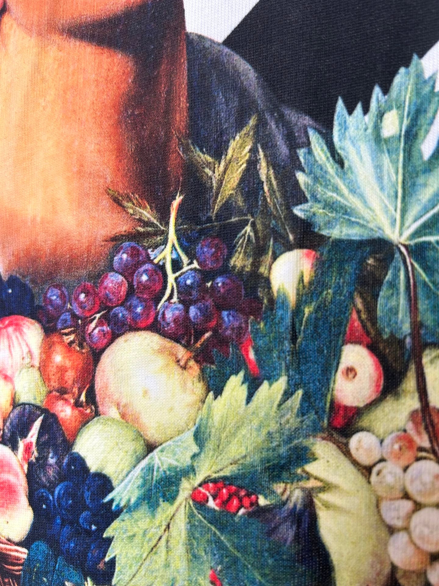 LuxluxHouse Best Quality Clothes Off White T-shirt