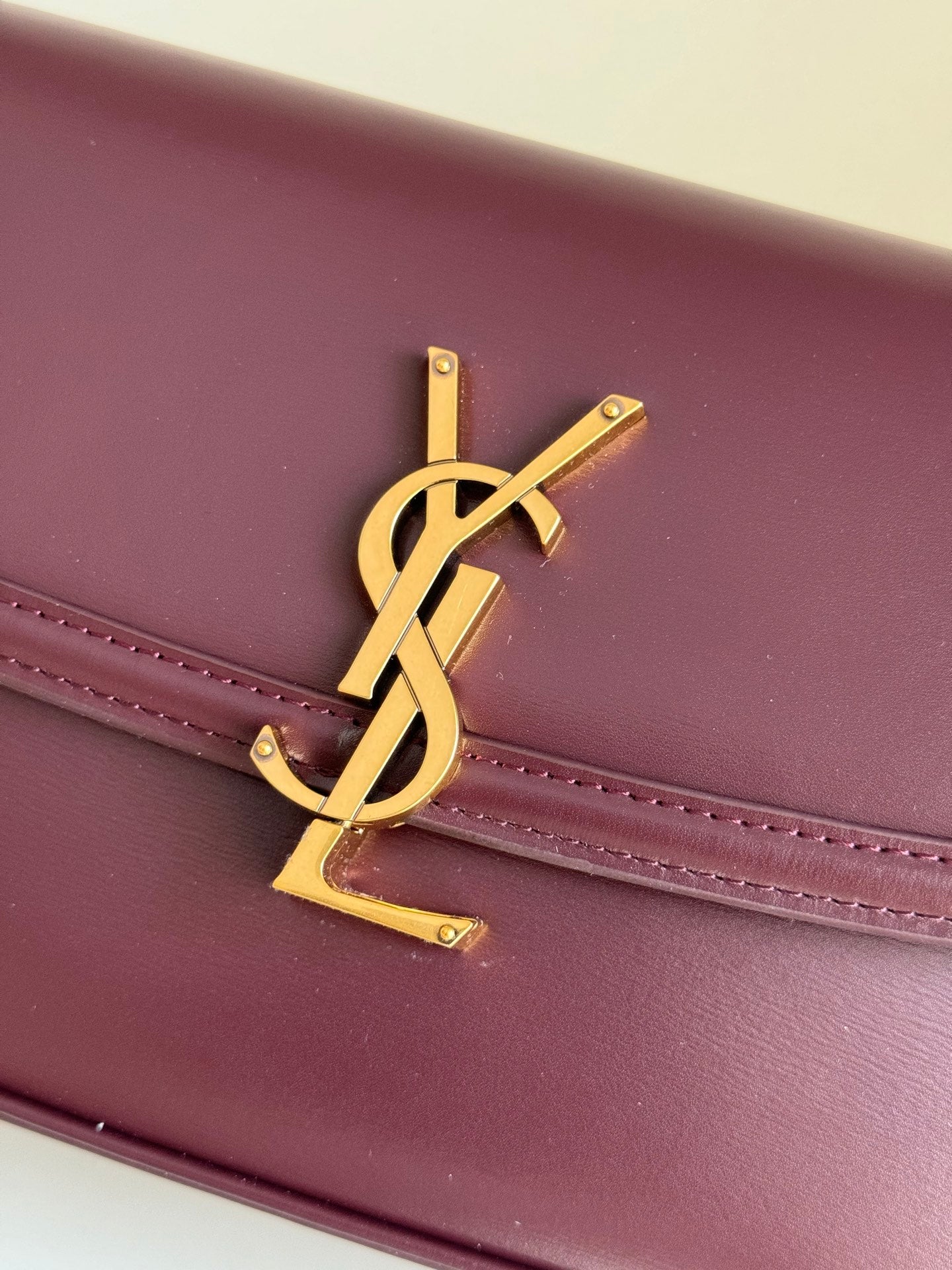 LuxluxHouse Best Quality Bags YSL Women