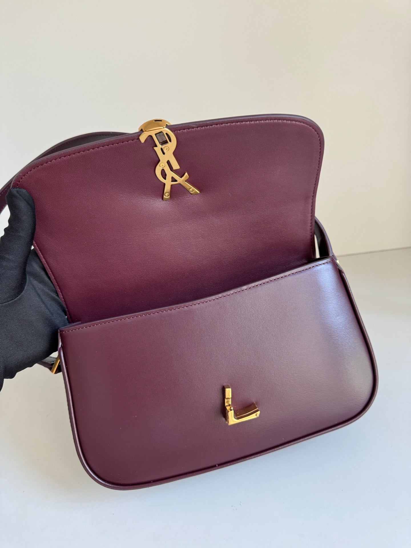 LuxluxHouse Best Quality Bags YSL Women