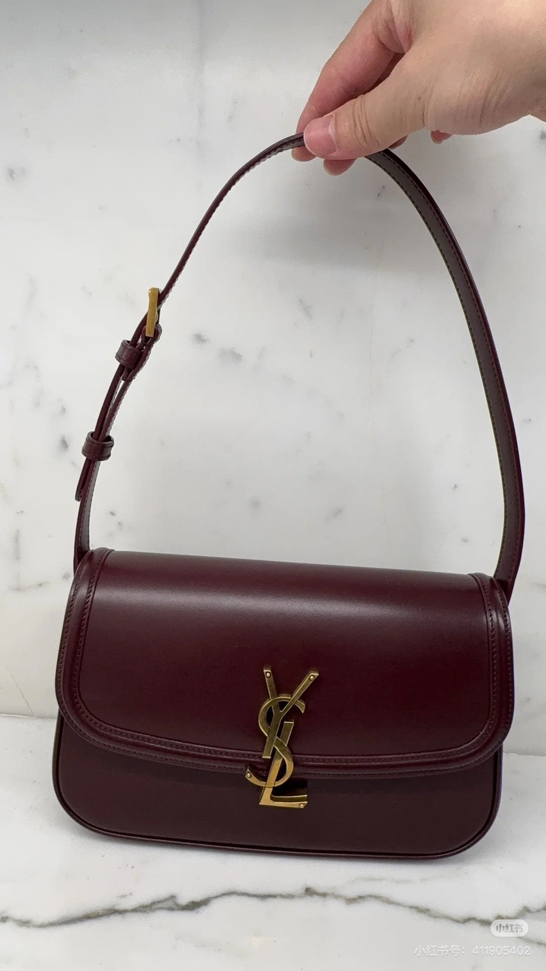 LuxluxHouse Best Quality Bags YSL Women