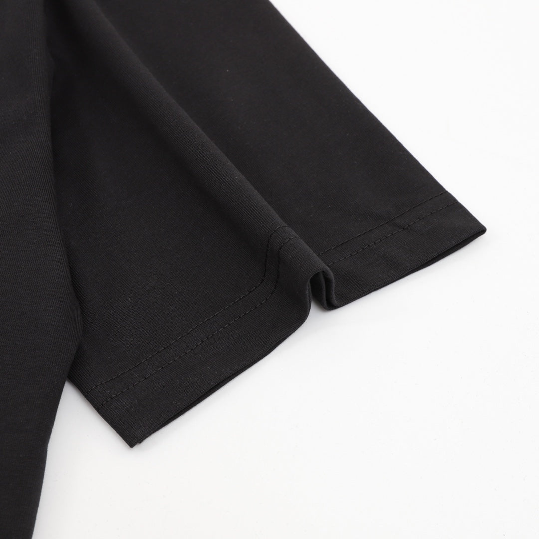 LuxluxHouse Best Quality Clothes T-shirt Loewe