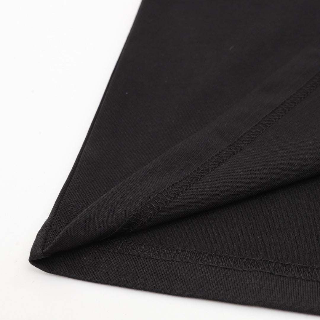 LuxluxHouse Best Quality Clothes T-shirt Loewe