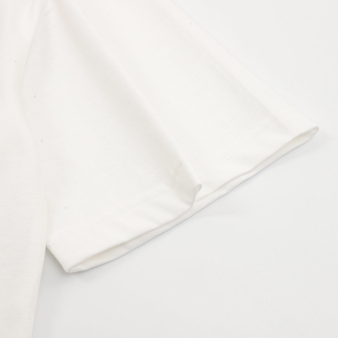 LuxluxHouse Best Quality Clothes Fendi T-shirt