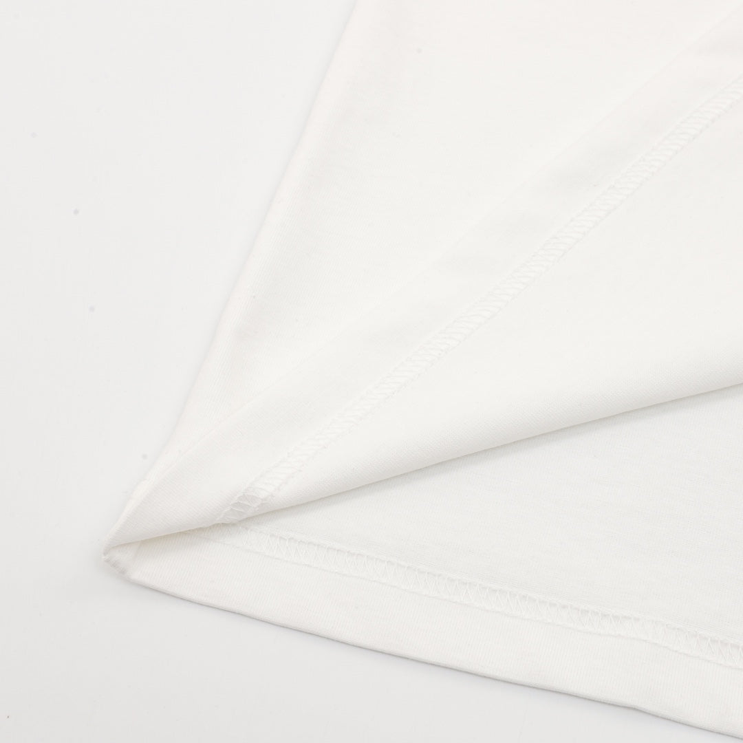 LuxluxHouse Best Quality Clothes Fendi T-shirt