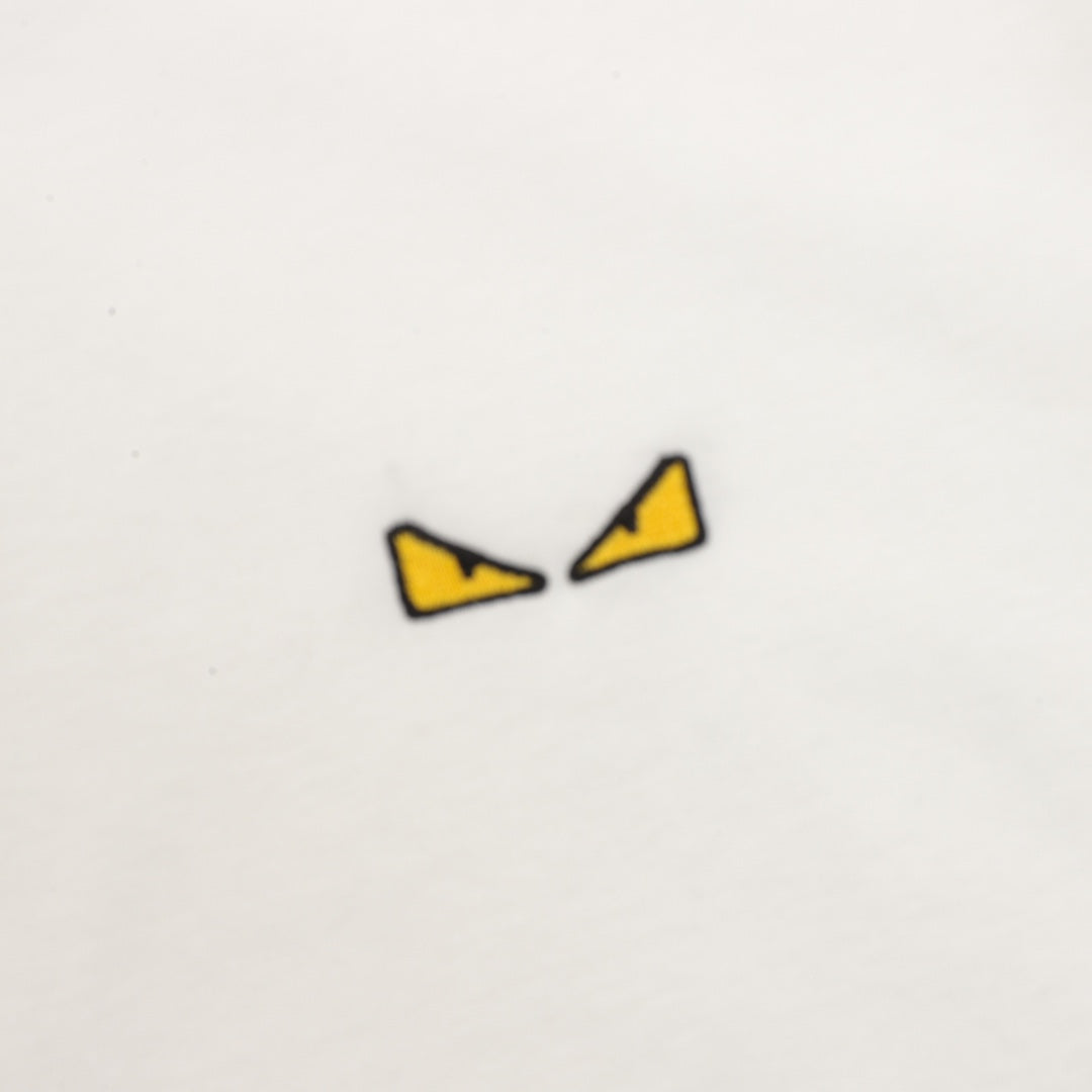 LuxluxHouse Best Quality Clothes Fendi T-shirt