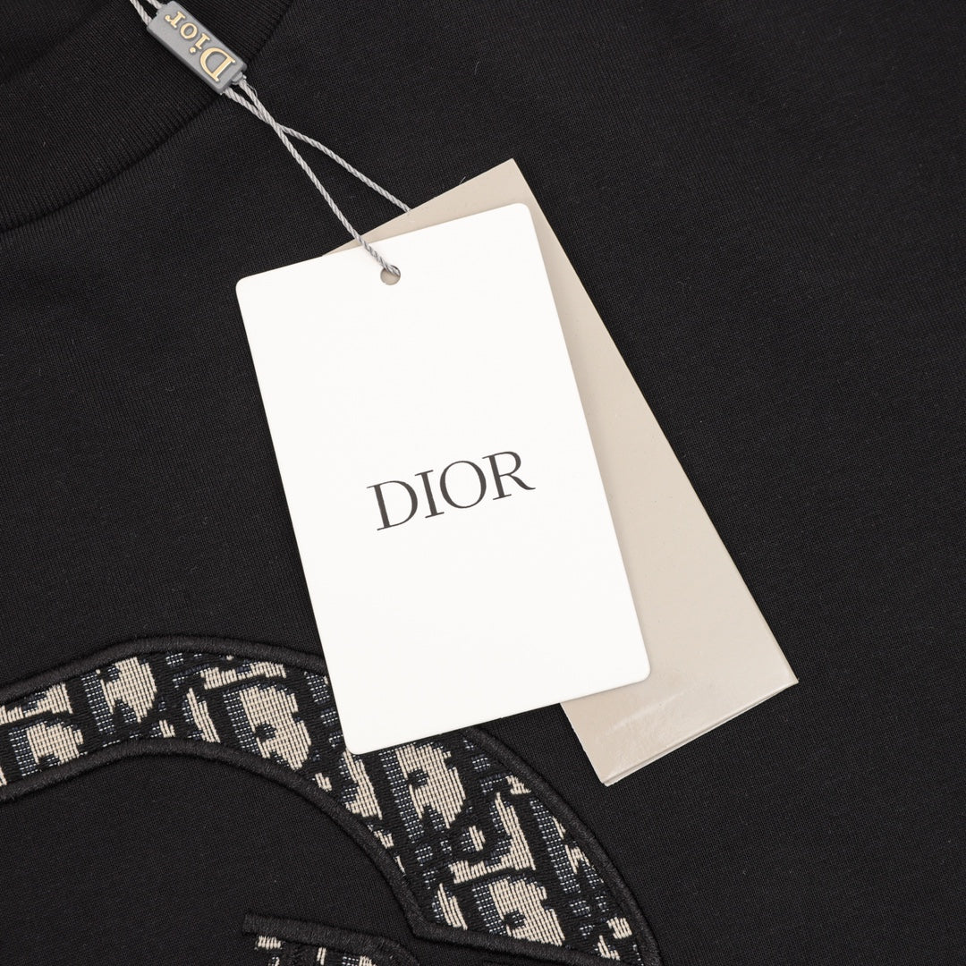 LuxluxHouse Best Quality Clothes T-shirt Dior