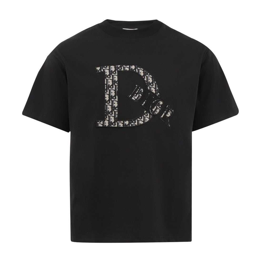 LuxluxHouse Best Quality Clothes T-shirt Dior