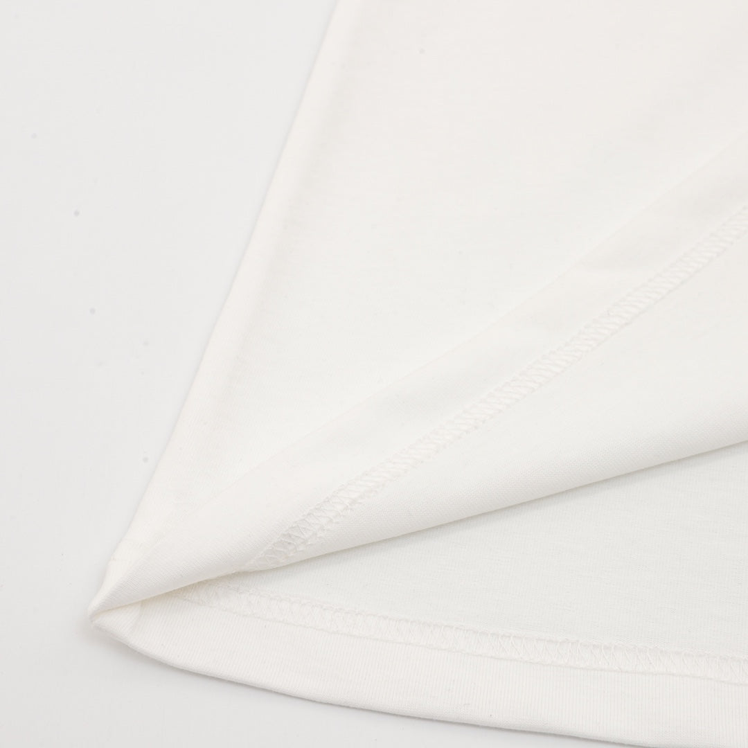 LuxluxHouse Best Quality Clothes T-shirt Dior