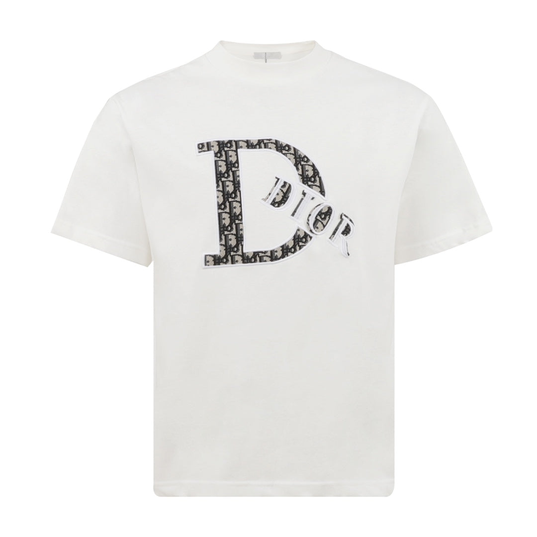 LuxluxHouse Best Quality Clothes T-shirt Dior