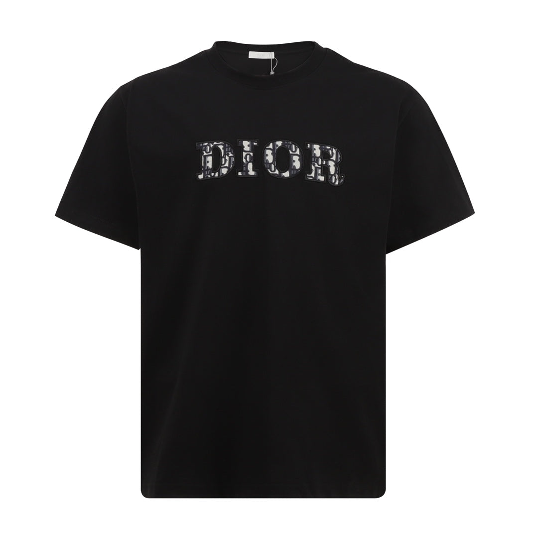 LuxluxHouse Best Quality Clothes T-shirt Dior