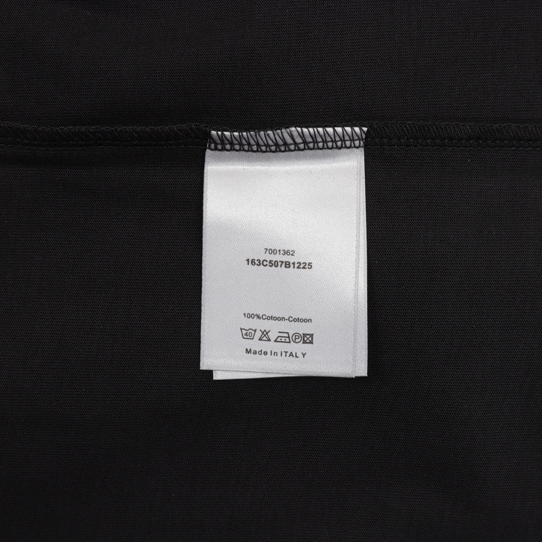 LuxluxHouse Best Quality Clothes T-shirt Dior