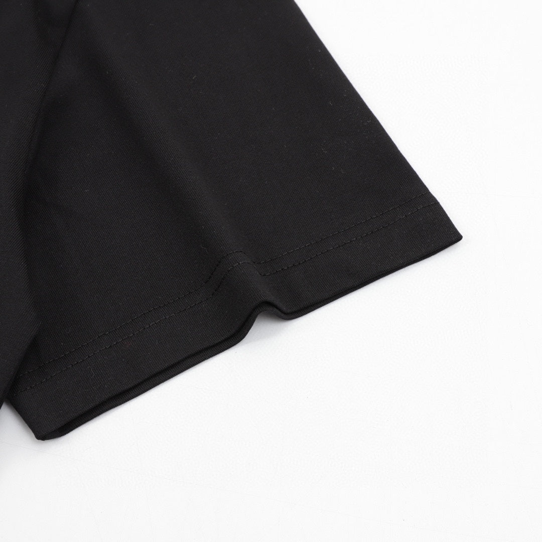 LuxluxHouse Best Quality Clothes T-shirt Dior