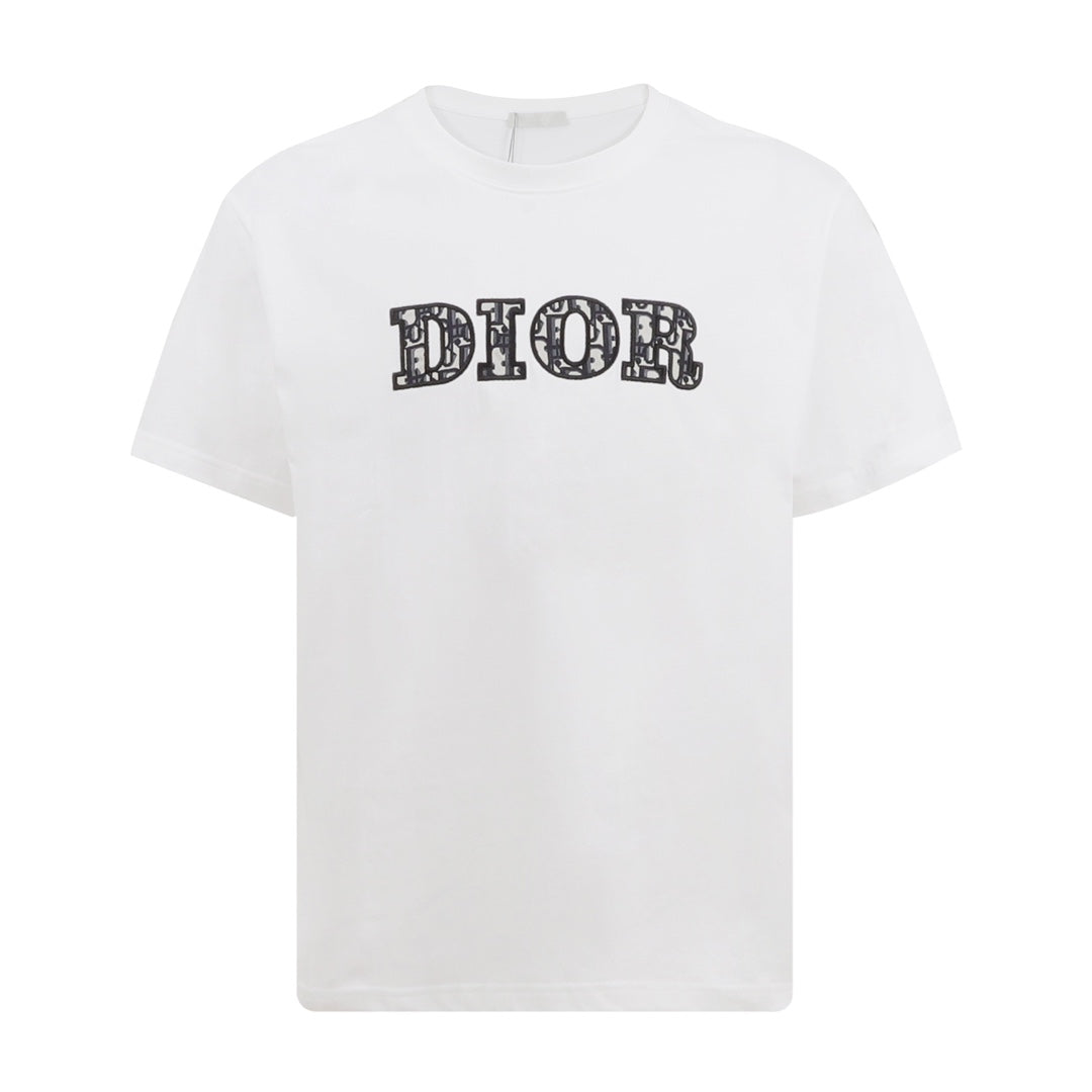 LuxluxHouse Best Quality Clothes T-shirt Dior