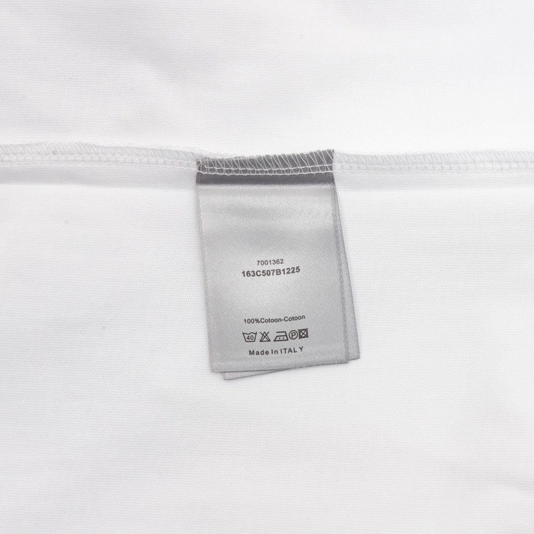 LuxluxHouse Best Quality Clothes T-shirt Dior
