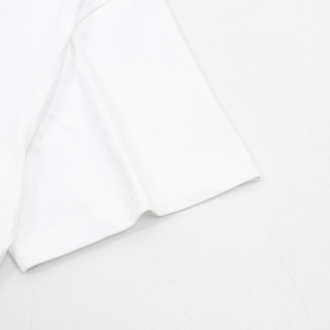 LuxluxHouse Best Quality Clothes T-shirt Dior