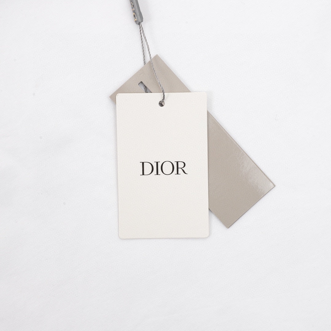 LuxluxHouse Best Quality Clothes T-shirt Dior