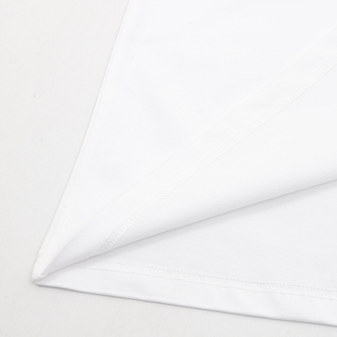 LuxluxHouse Best Quality Clothes T-shirt Dior