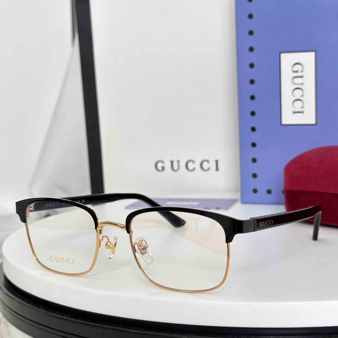 LuxluxHouse Best Quality Glasses Gucci