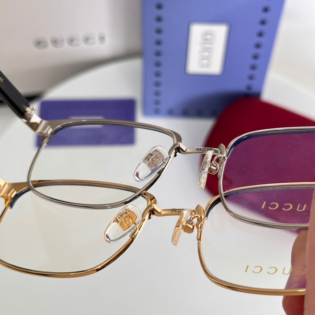 LuxluxHouse Best Quality Glasses Gucci